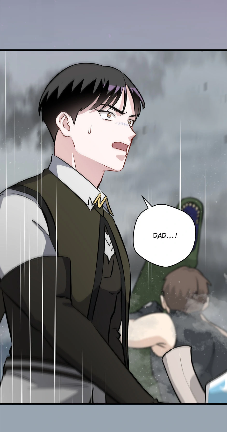 Leveling Up, By Only Eating! chapter 191 page 30