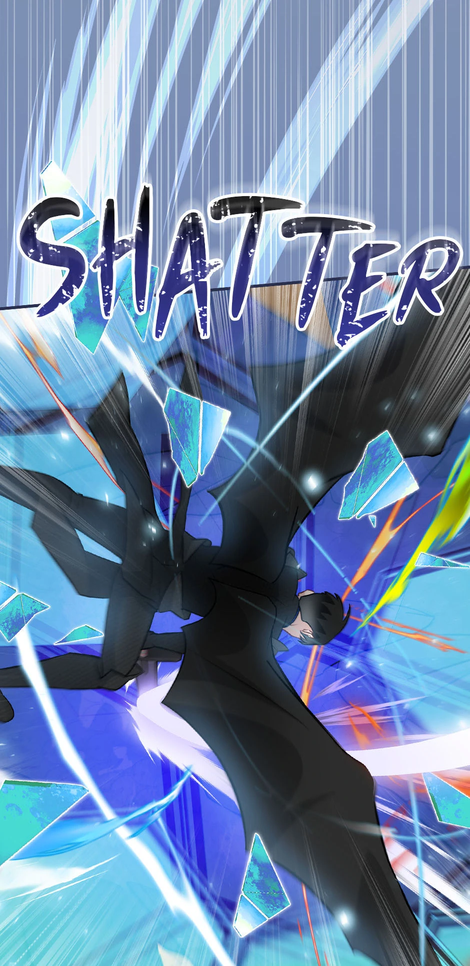Leveling Up, By Only Eating! chapter 191 page 33