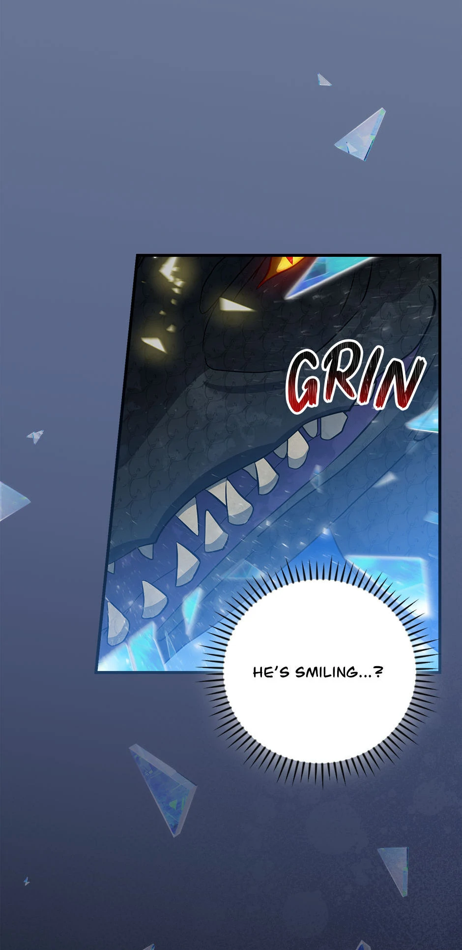 Leveling Up, By Only Eating! chapter 191 page 37