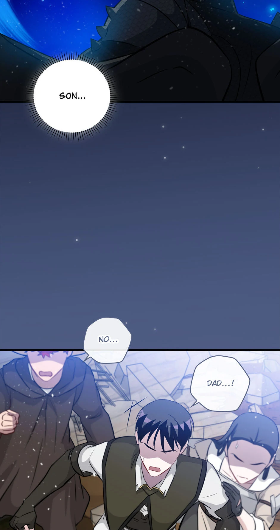 Leveling Up, By Only Eating! chapter 191 page 42