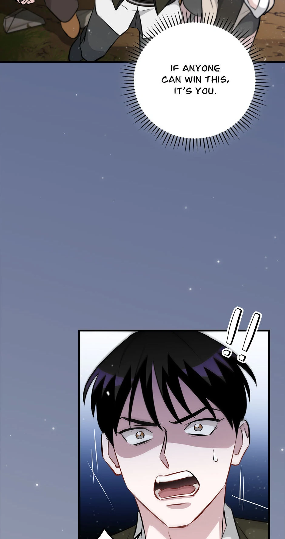 Leveling Up, By Only Eating! chapter 191 page 43