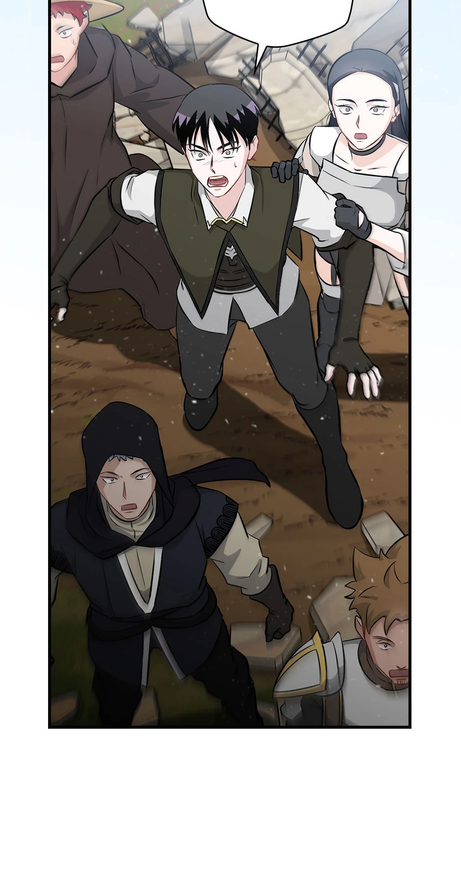 Leveling Up, By Only Eating! chapter 191 page 49