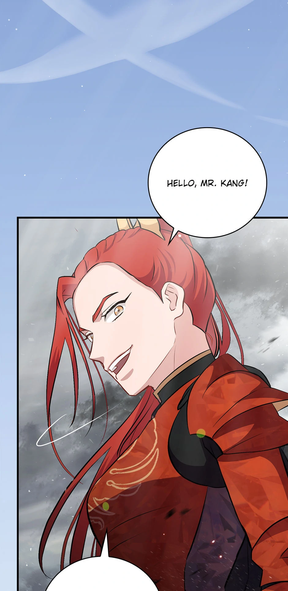 Leveling Up, By Only Eating! chapter 191 page 53