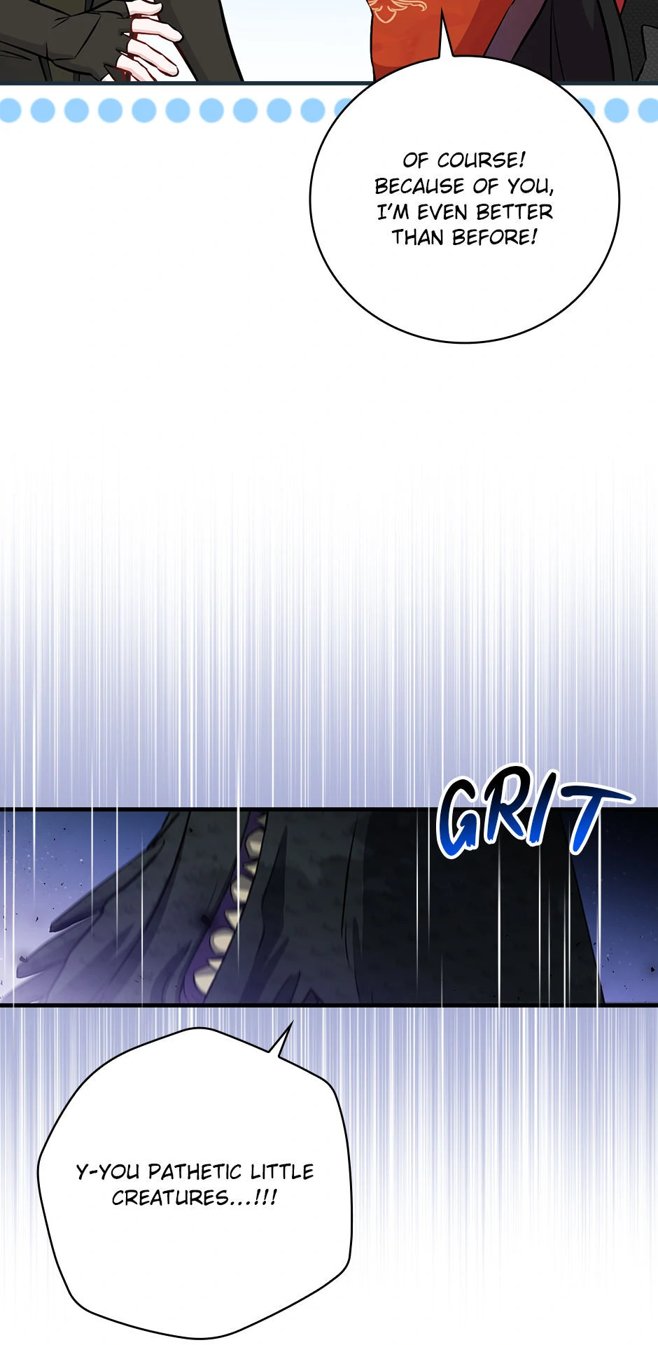 Leveling Up, By Only Eating! chapter 191 page 57