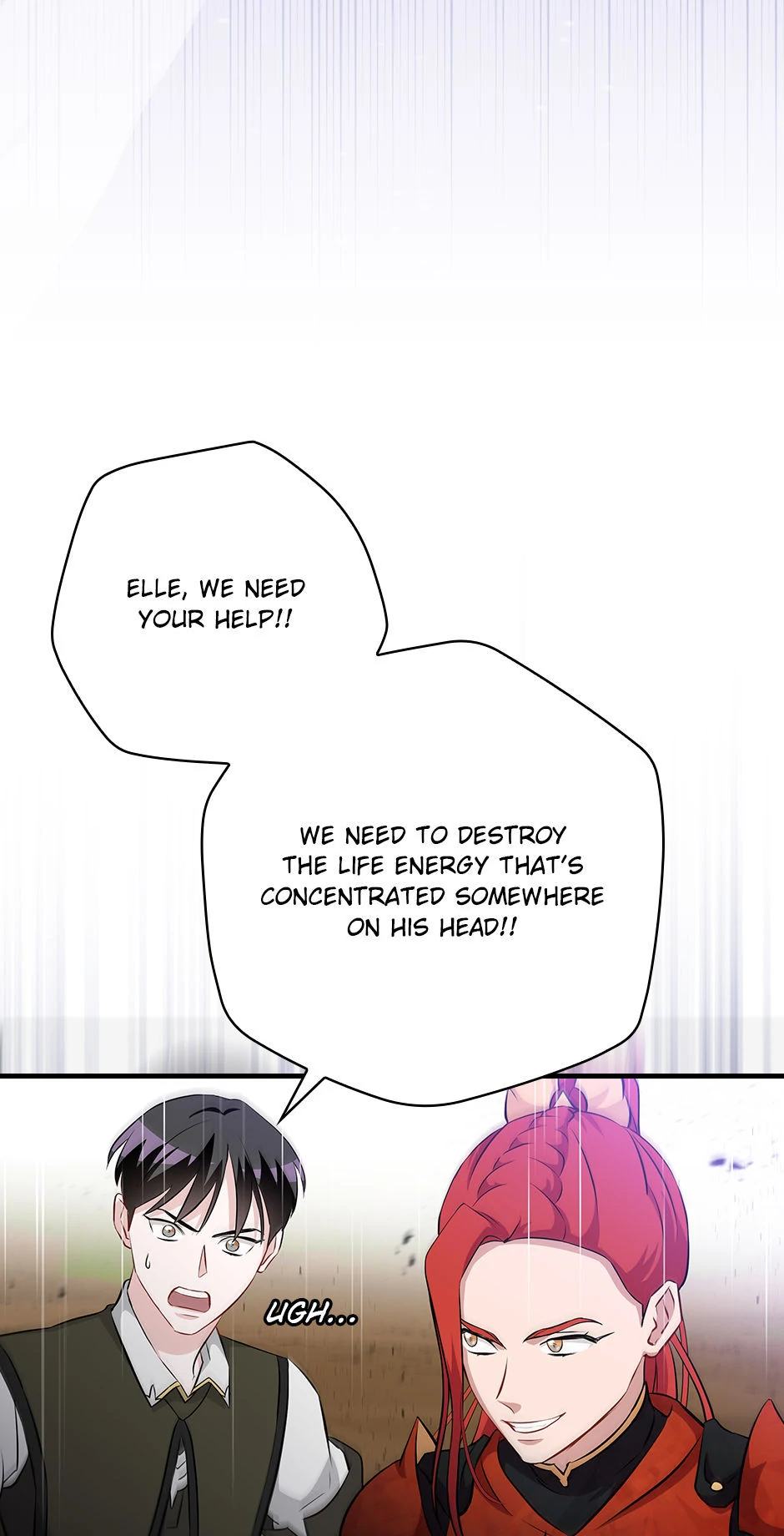 Leveling Up, By Only Eating! chapter 191 page 60