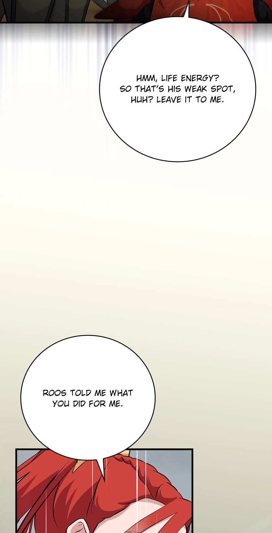 Leveling Up, By Only Eating! chapter 191 page 61