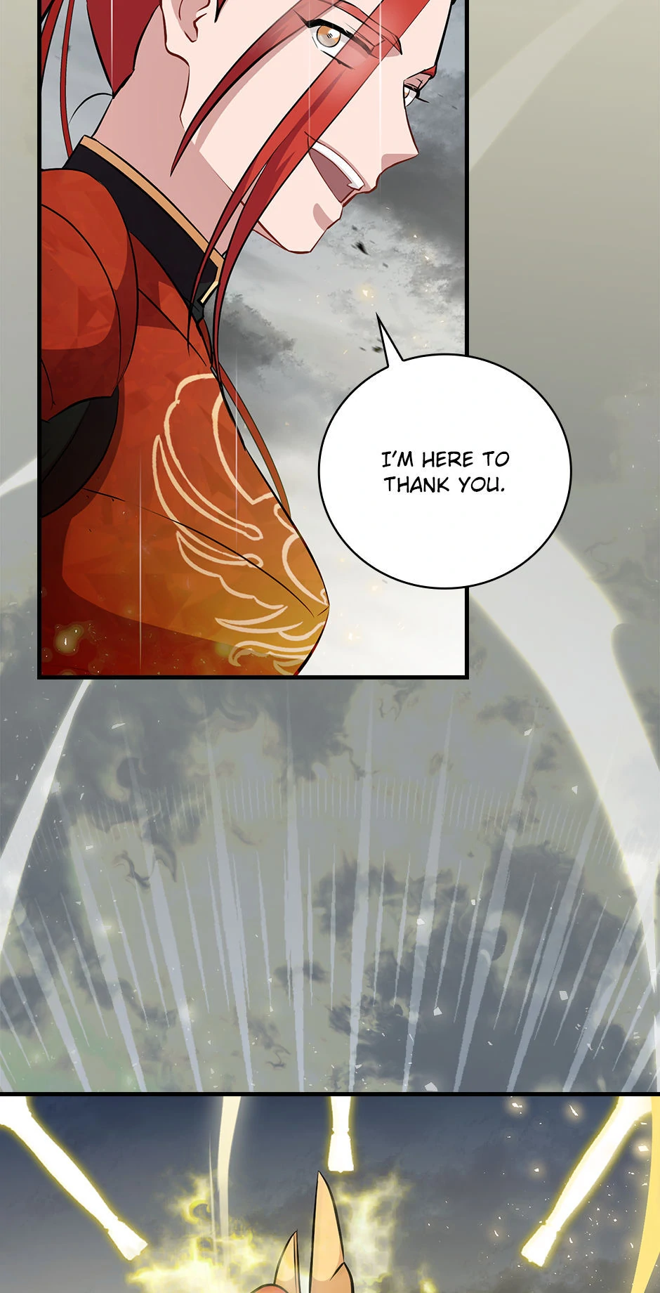 Leveling Up, By Only Eating! chapter 191 page 62