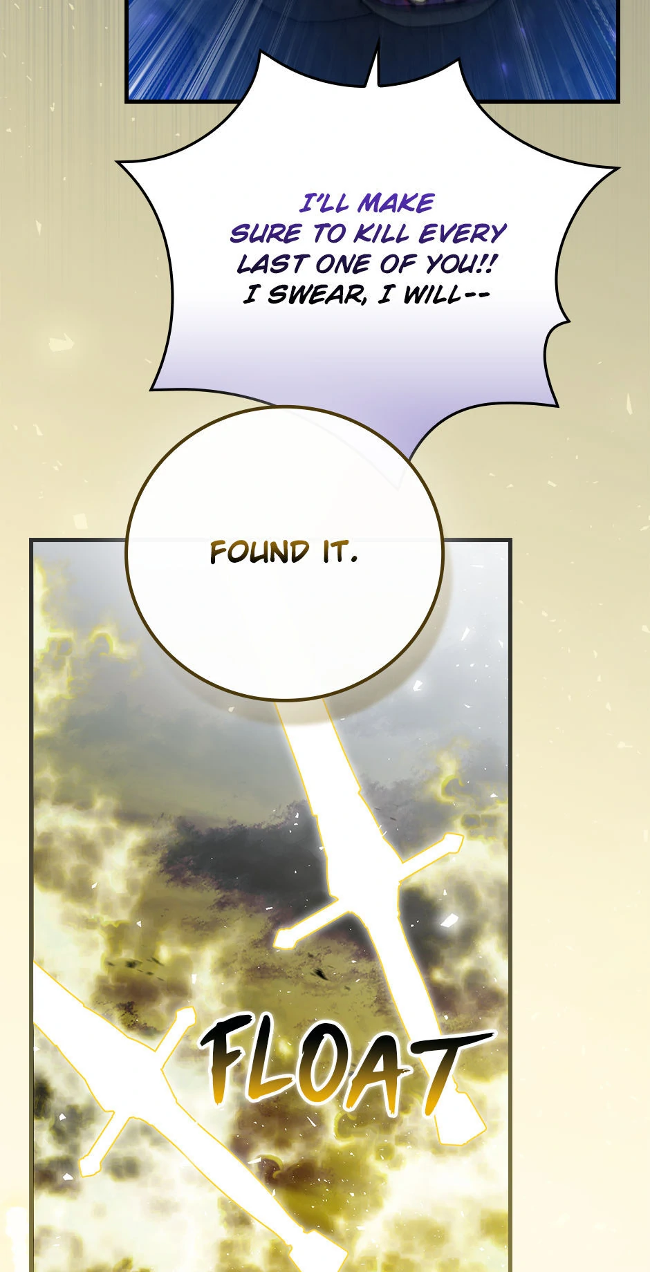 Leveling Up, By Only Eating! chapter 191 page 65