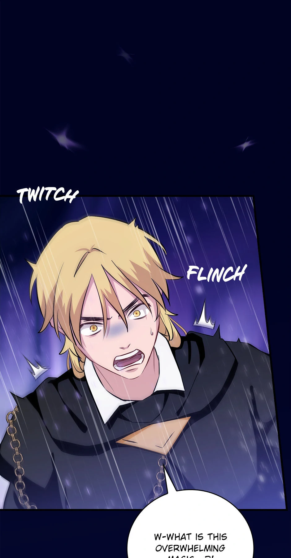 Leveling Up, By Only Eating! chapter 194 page 1