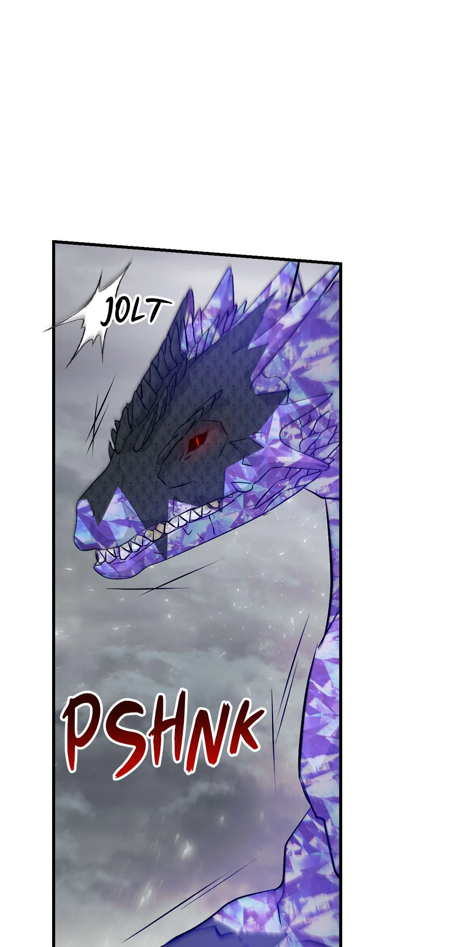 Leveling Up, By Only Eating! chapter 194 page 9