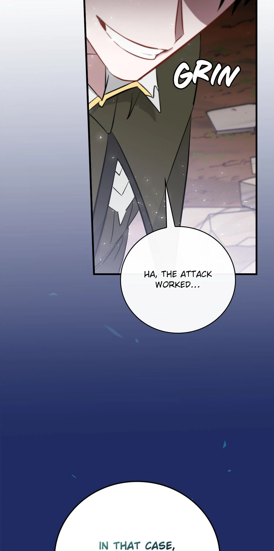 Leveling Up, By Only Eating! chapter 194 page 12