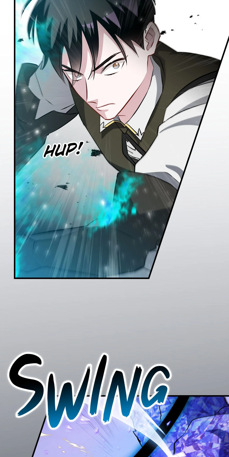 Leveling Up, By Only Eating! chapter 194 page 18