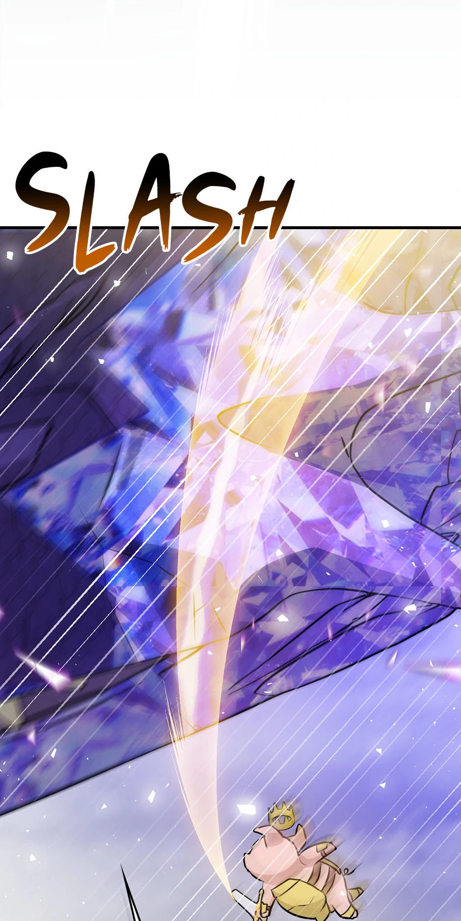 Leveling Up, By Only Eating! chapter 194 page 21
