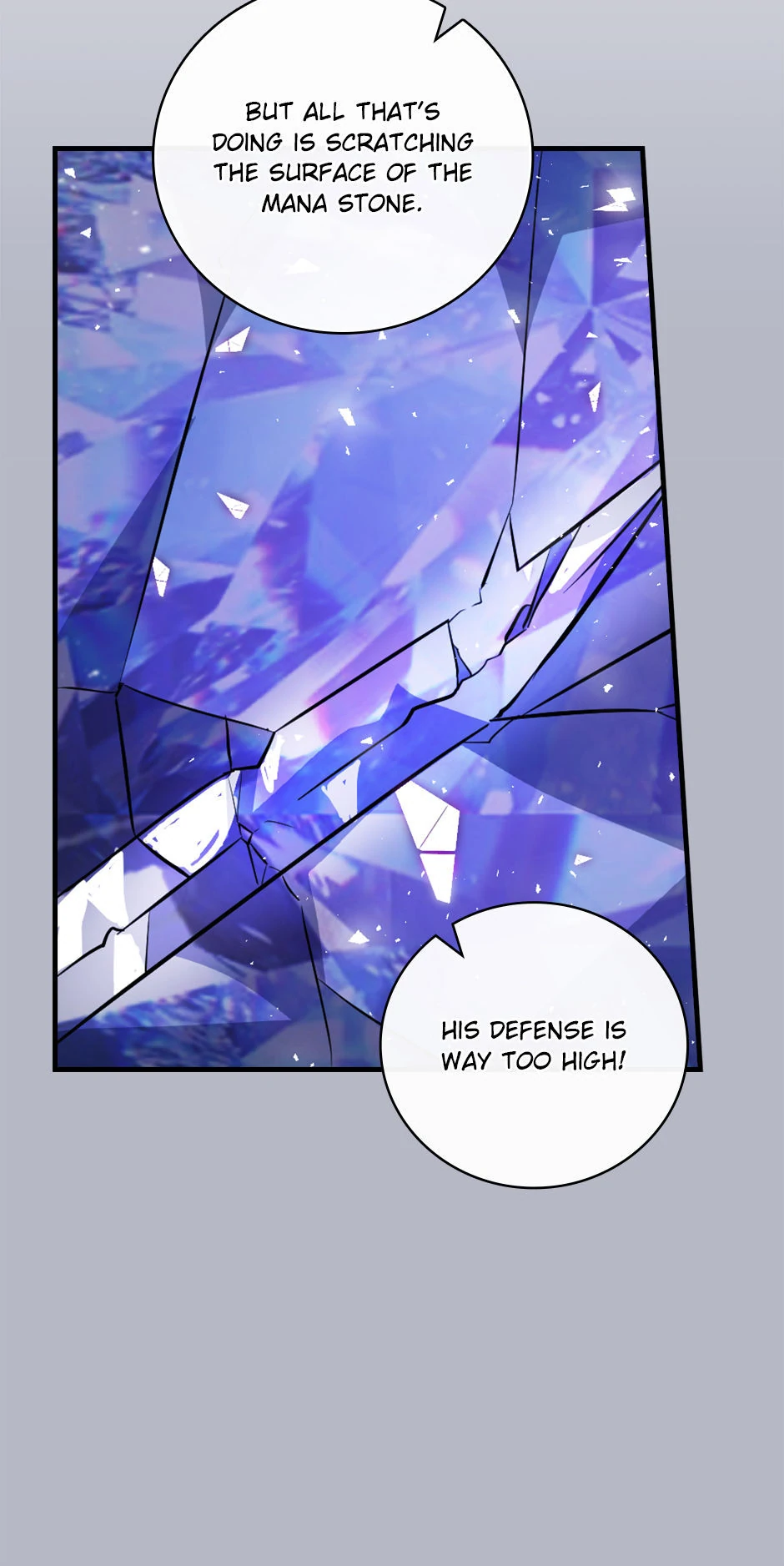 Leveling Up, By Only Eating! chapter 194 page 24