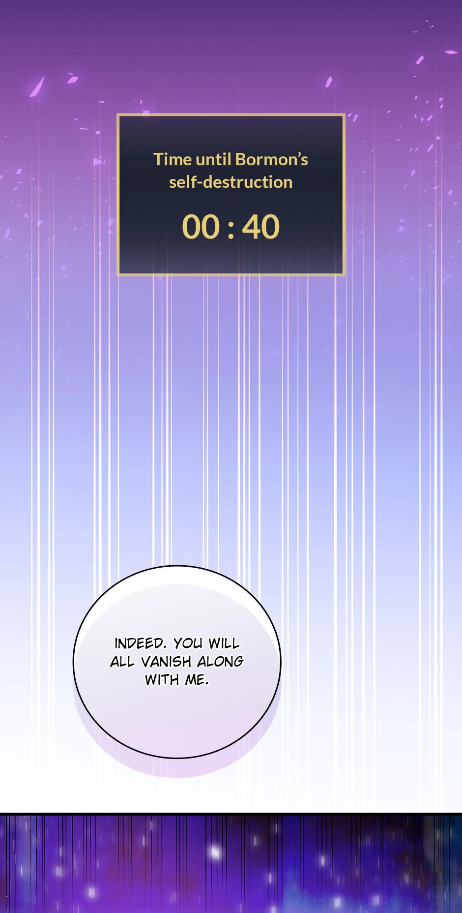 Leveling Up, By Only Eating! chapter 194 page 27