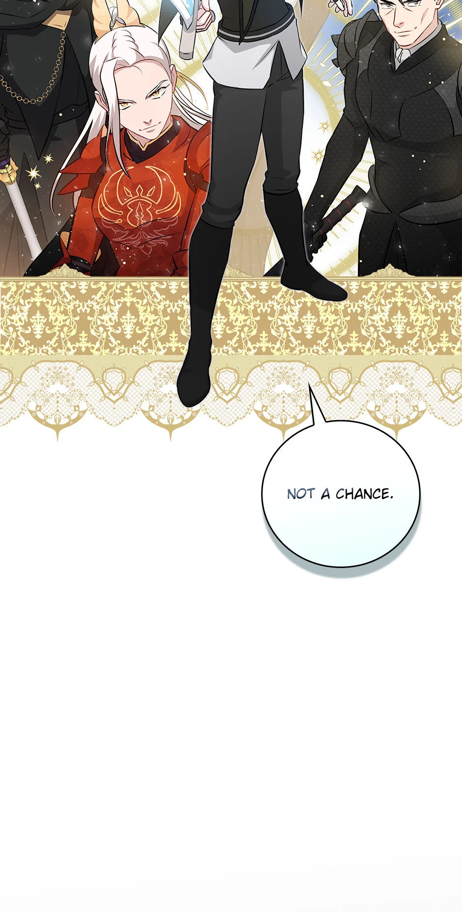 Leveling Up, By Only Eating! chapter 194 page 30