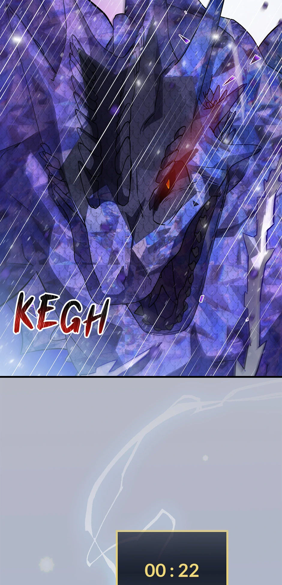 Leveling Up, By Only Eating! chapter 194 page 42