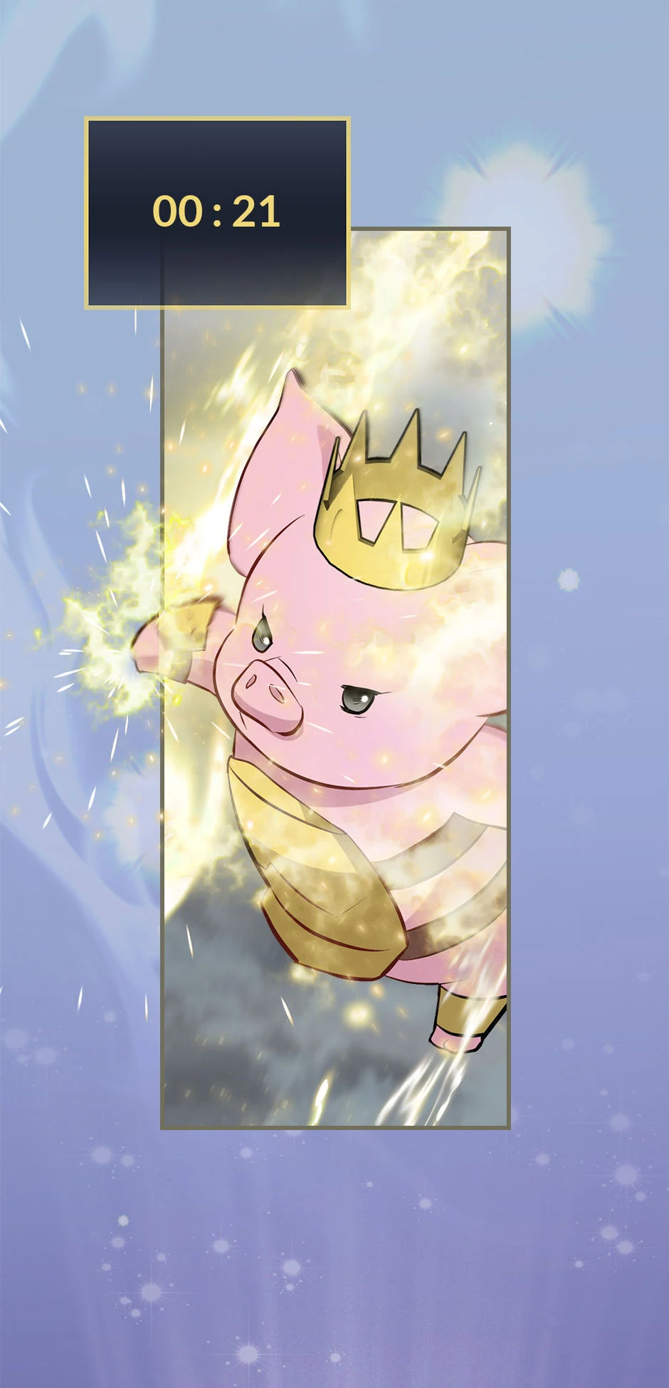 Leveling Up, By Only Eating! chapter 194 page 44
