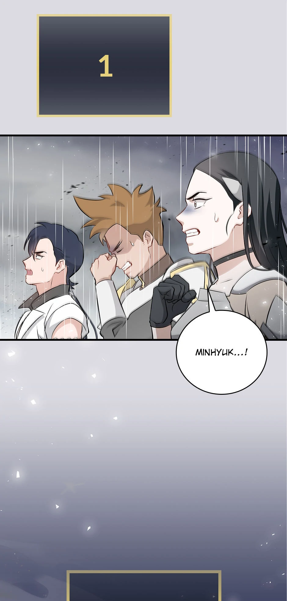 Leveling Up, By Only Eating! chapter 194 page 61