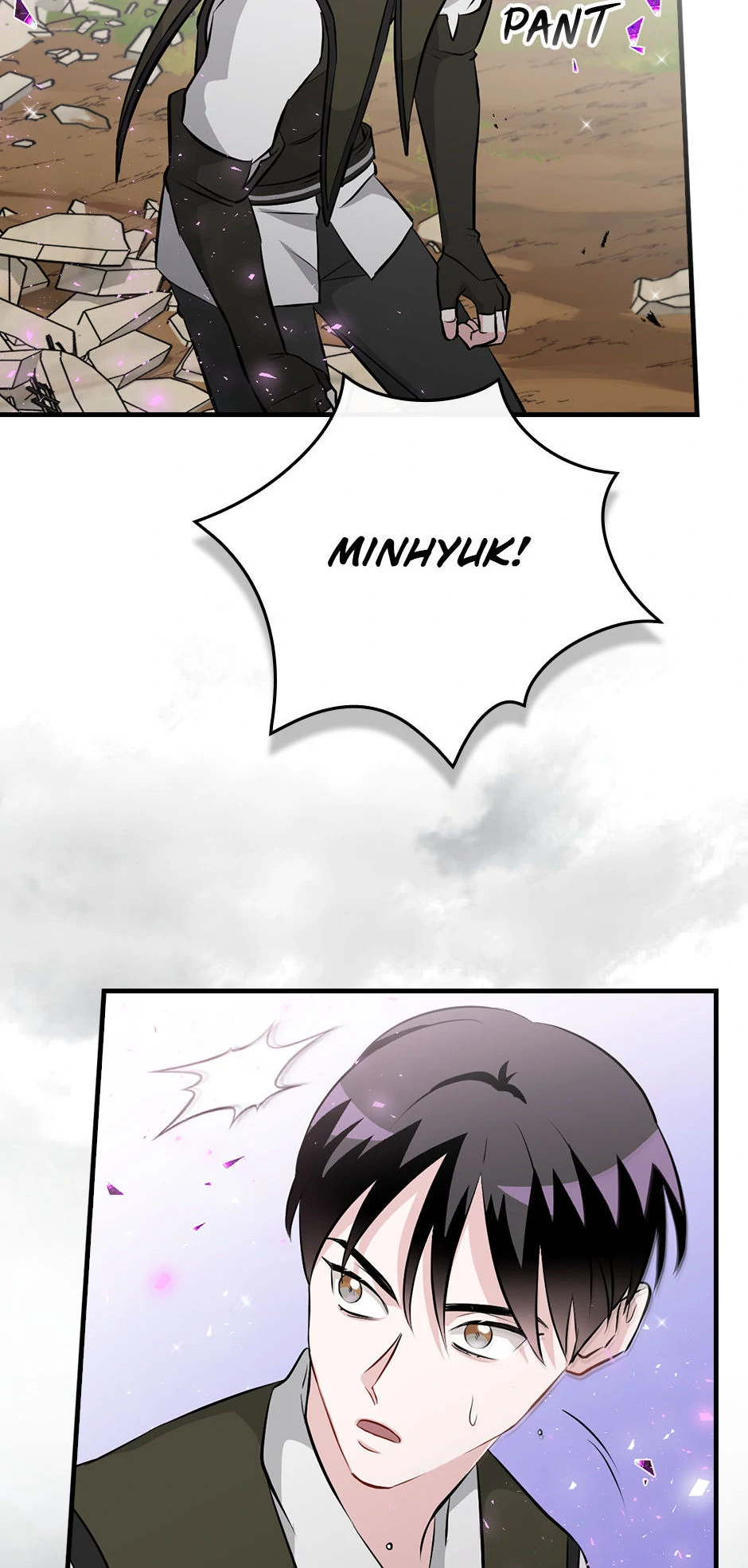 Leveling Up, By Only Eating! chapter 194 page 67