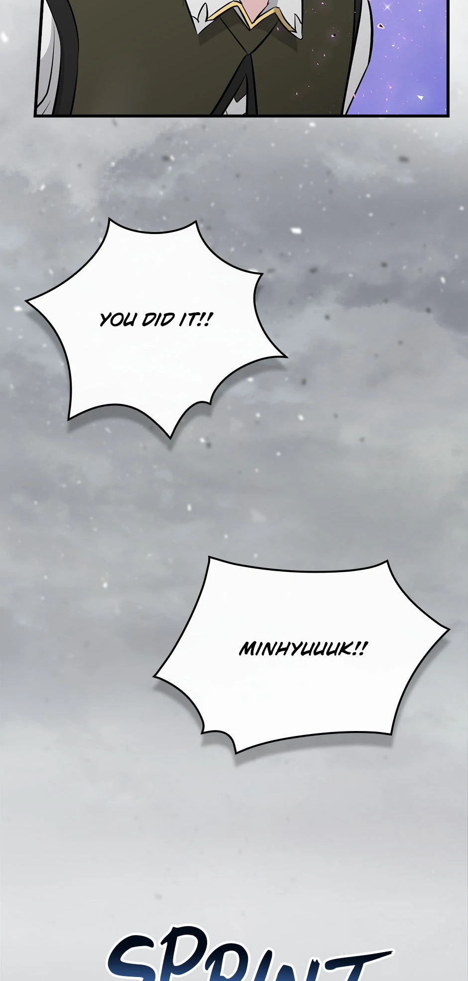 Leveling Up, By Only Eating! chapter 194 page 68