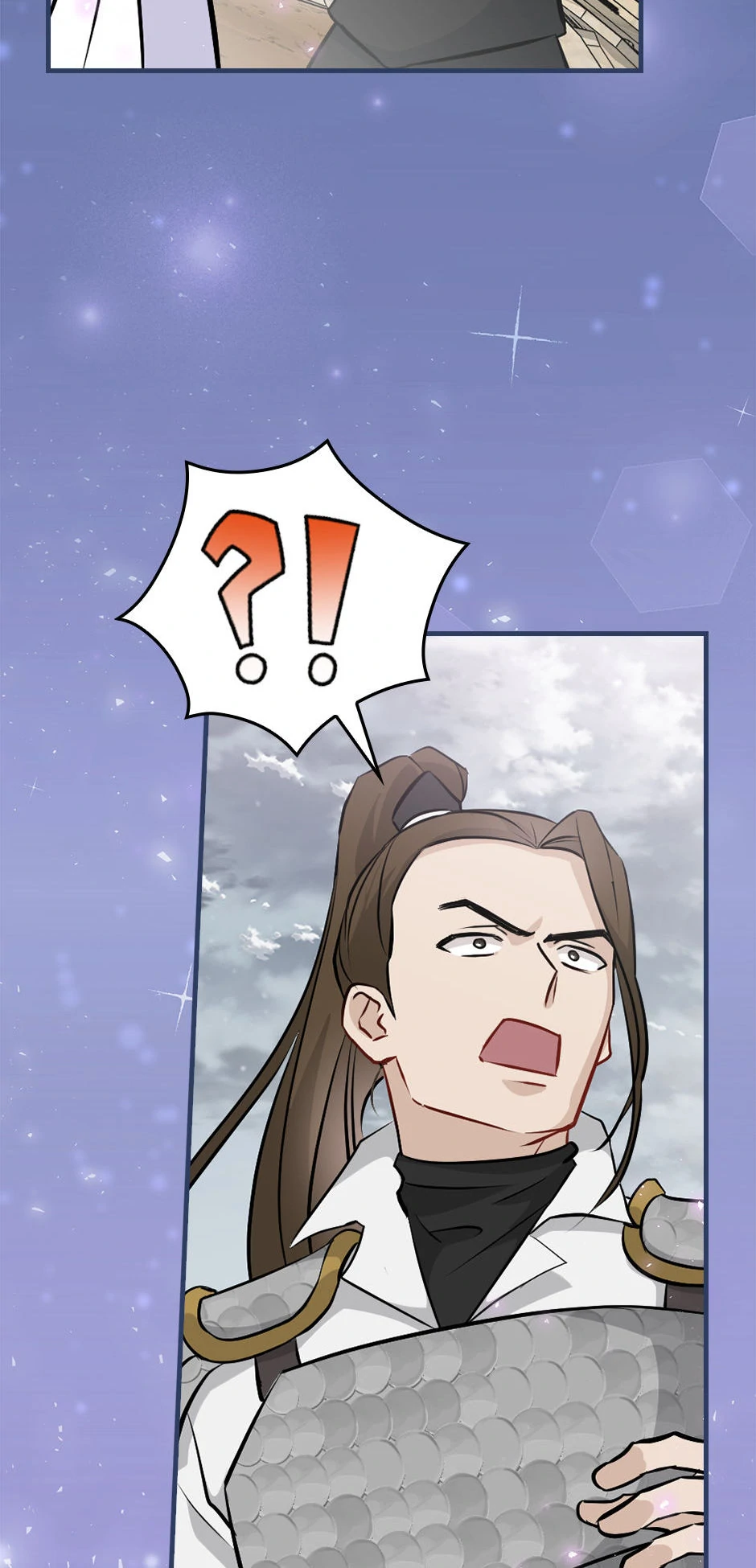 Leveling Up, By Only Eating! chapter 195 page 4
