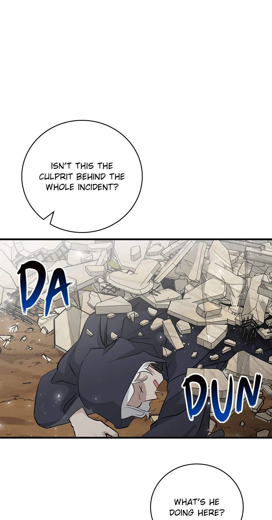 Leveling Up, By Only Eating! chapter 195 page 10