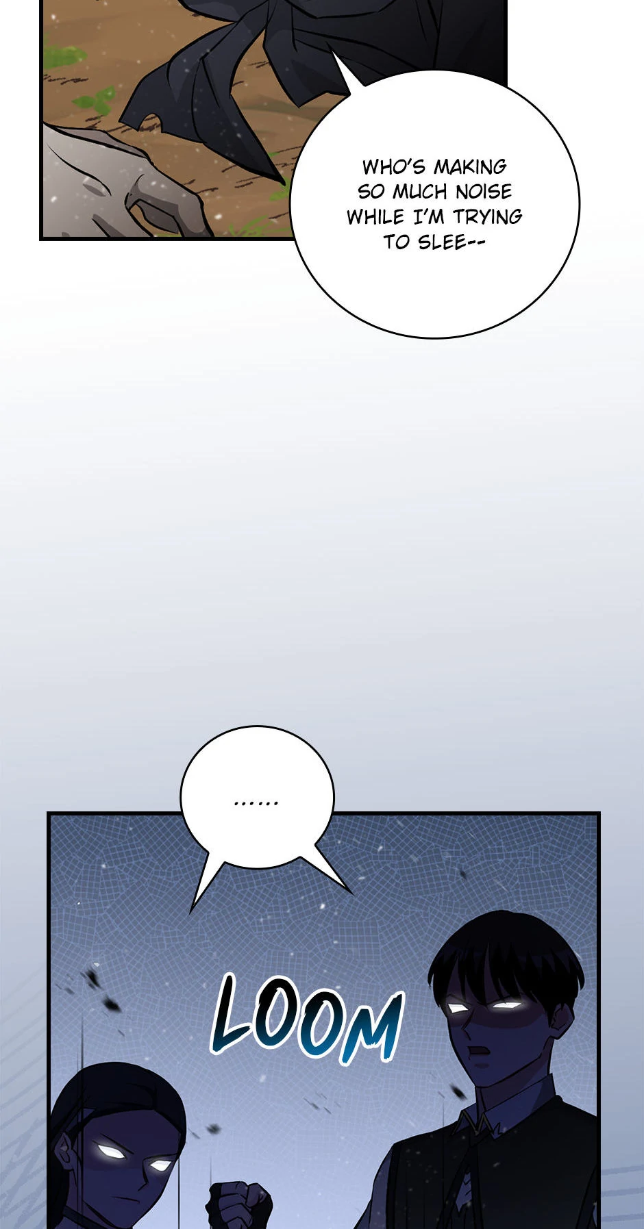 Leveling Up, By Only Eating! chapter 195 page 13