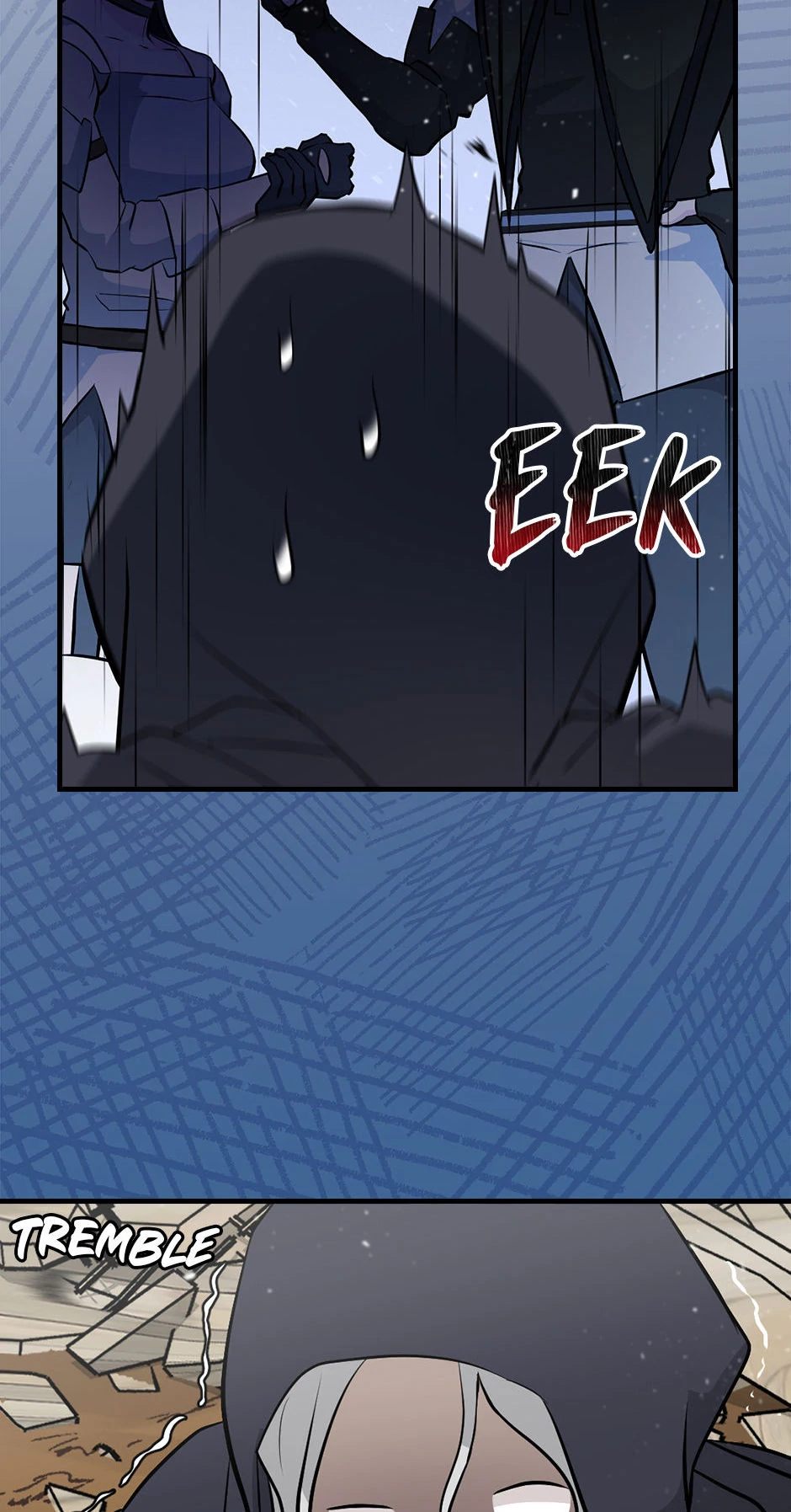Leveling Up, By Only Eating! chapter 195 page 14
