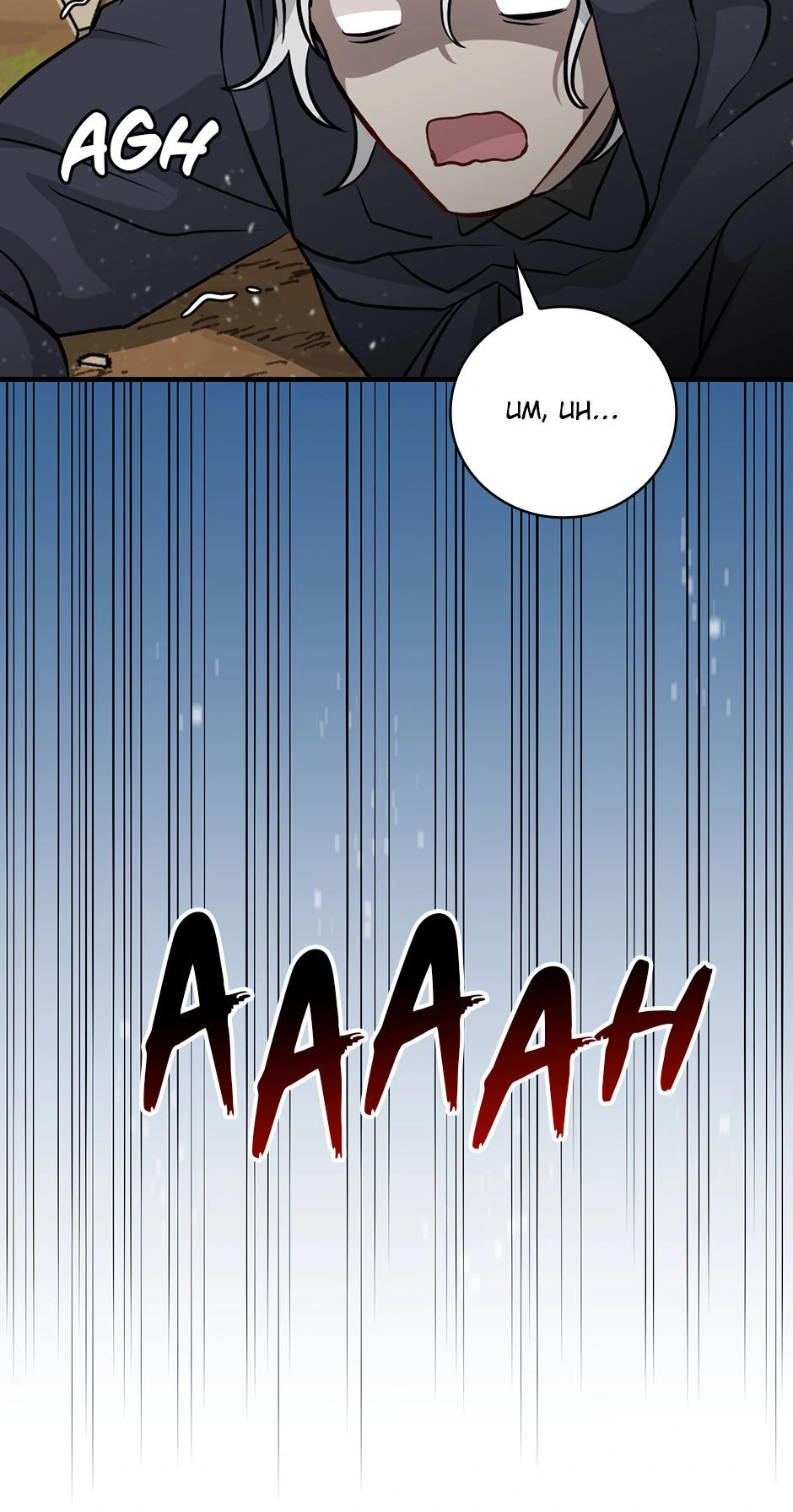 Leveling Up, By Only Eating! chapter 195 page 15