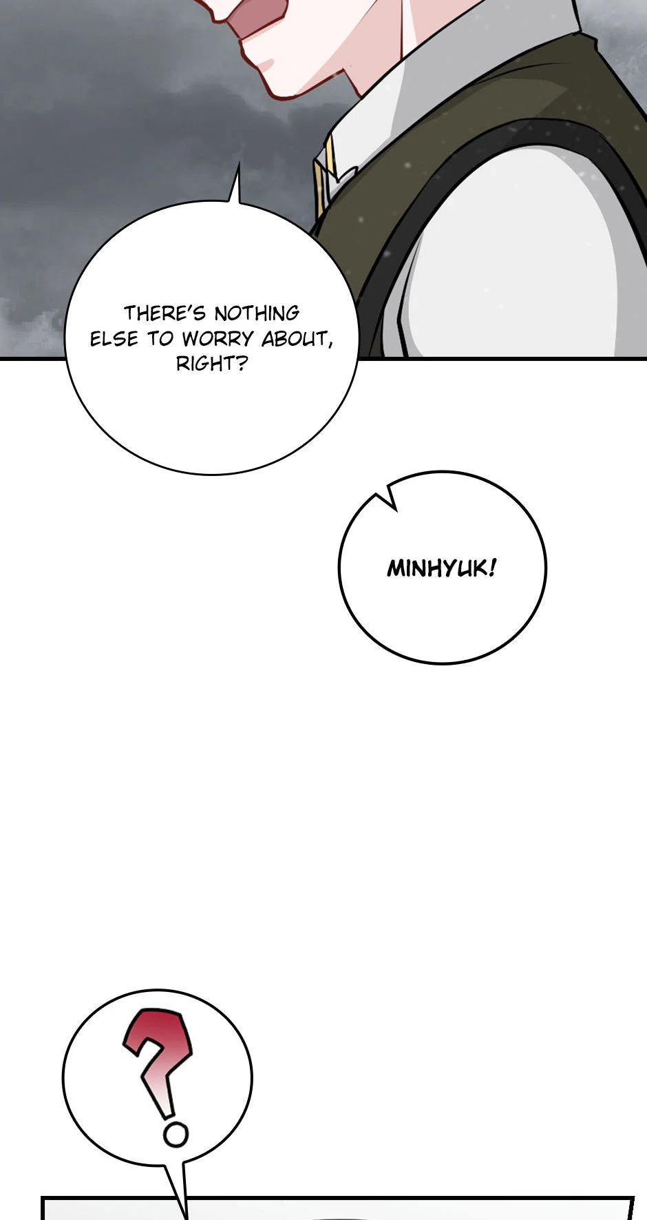 Leveling Up, By Only Eating! chapter 195 page 21