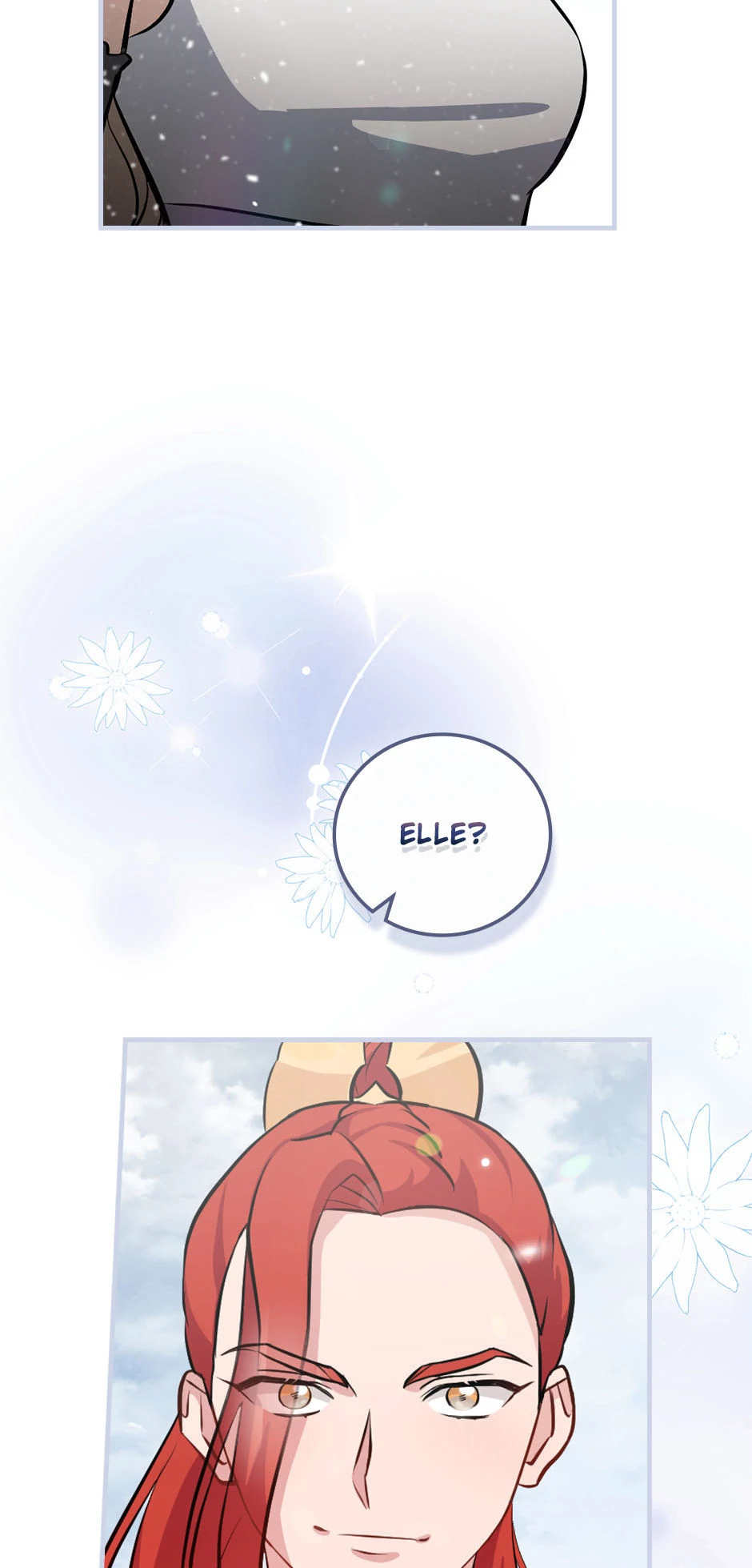 Leveling Up, By Only Eating! chapter 195 page 25