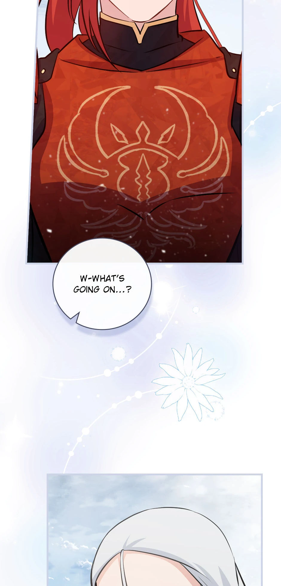Leveling Up, By Only Eating! chapter 195 page 26