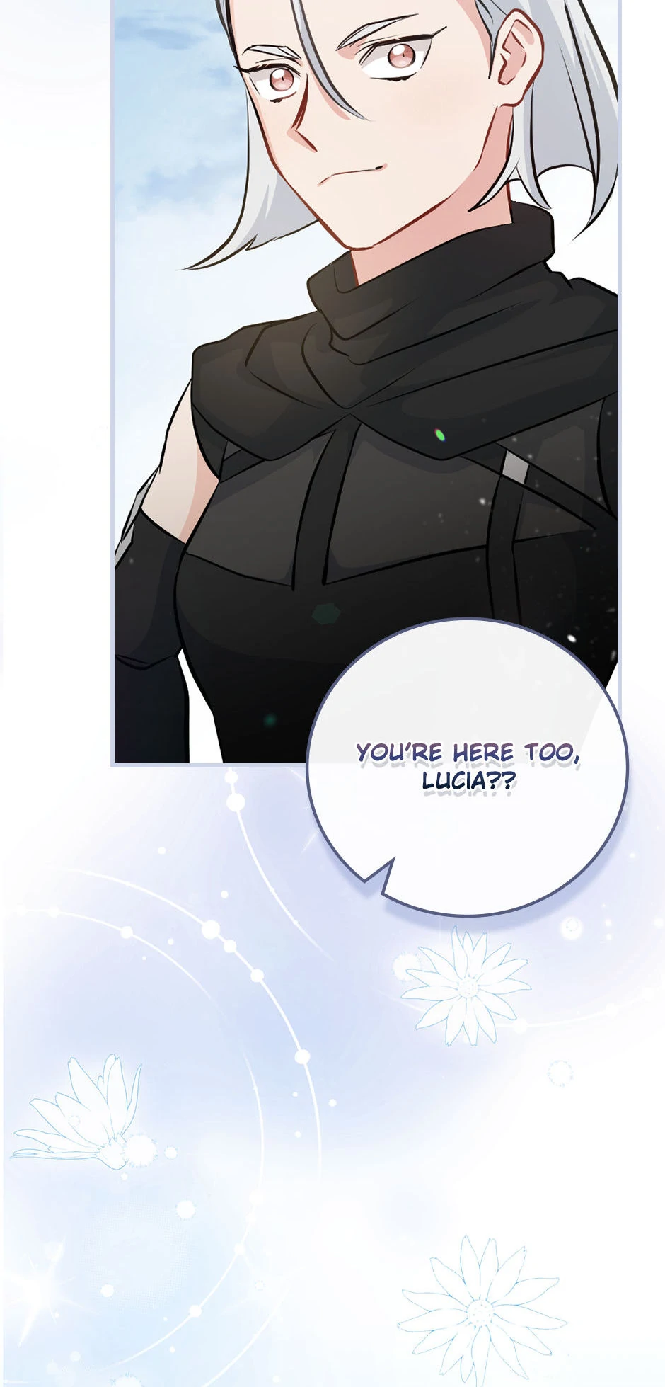 Leveling Up, By Only Eating! chapter 195 page 27