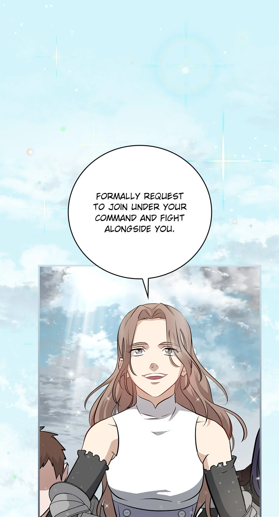 Leveling Up, By Only Eating! chapter 195 page 30