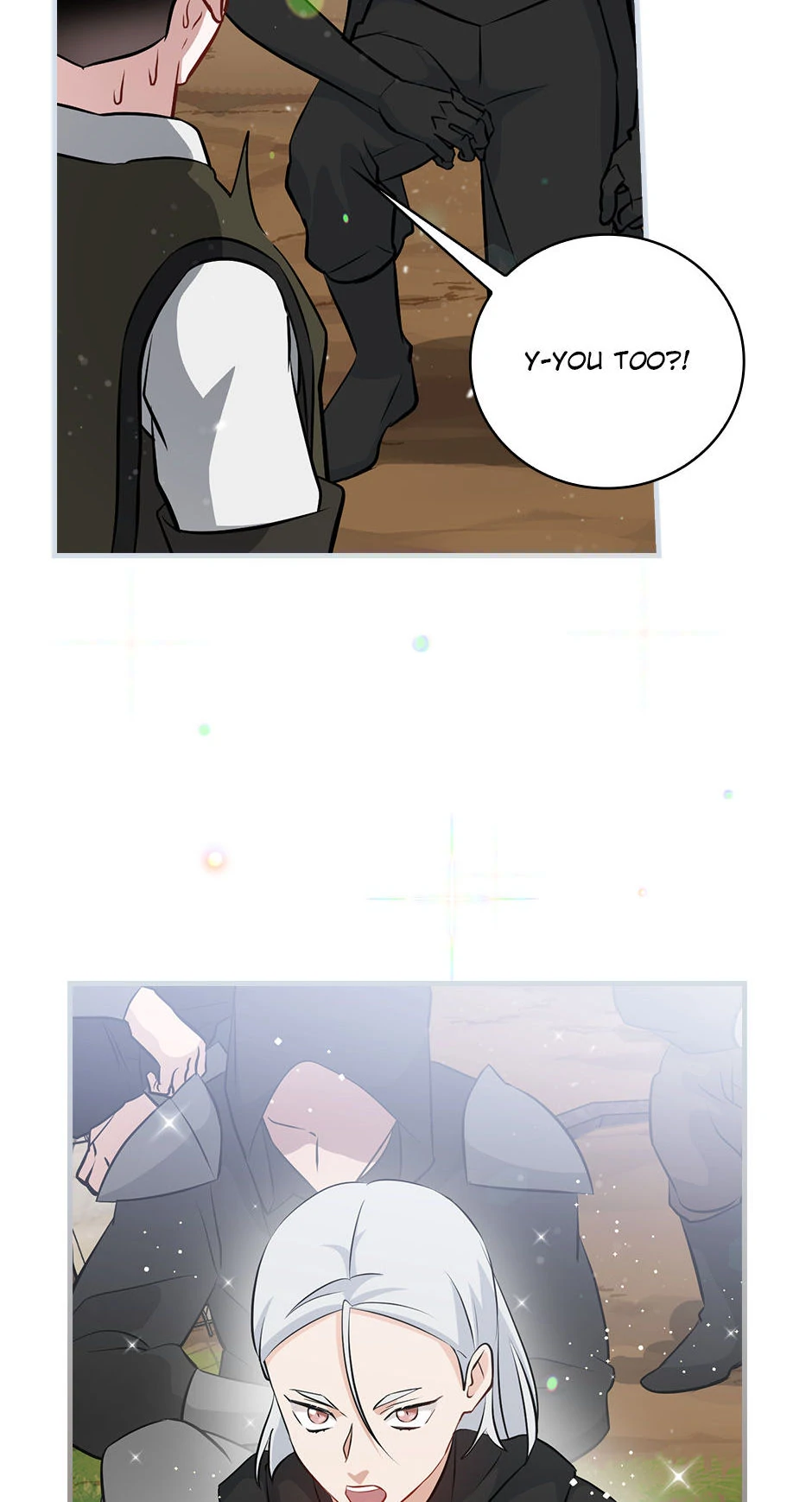 Leveling Up, By Only Eating! chapter 195 page 32