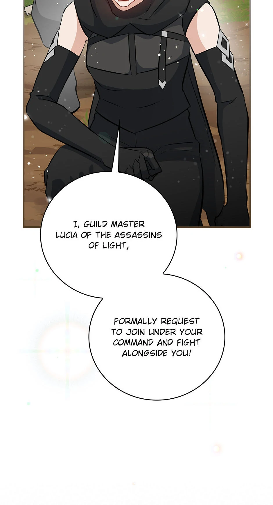 Leveling Up, By Only Eating! chapter 195 page 33