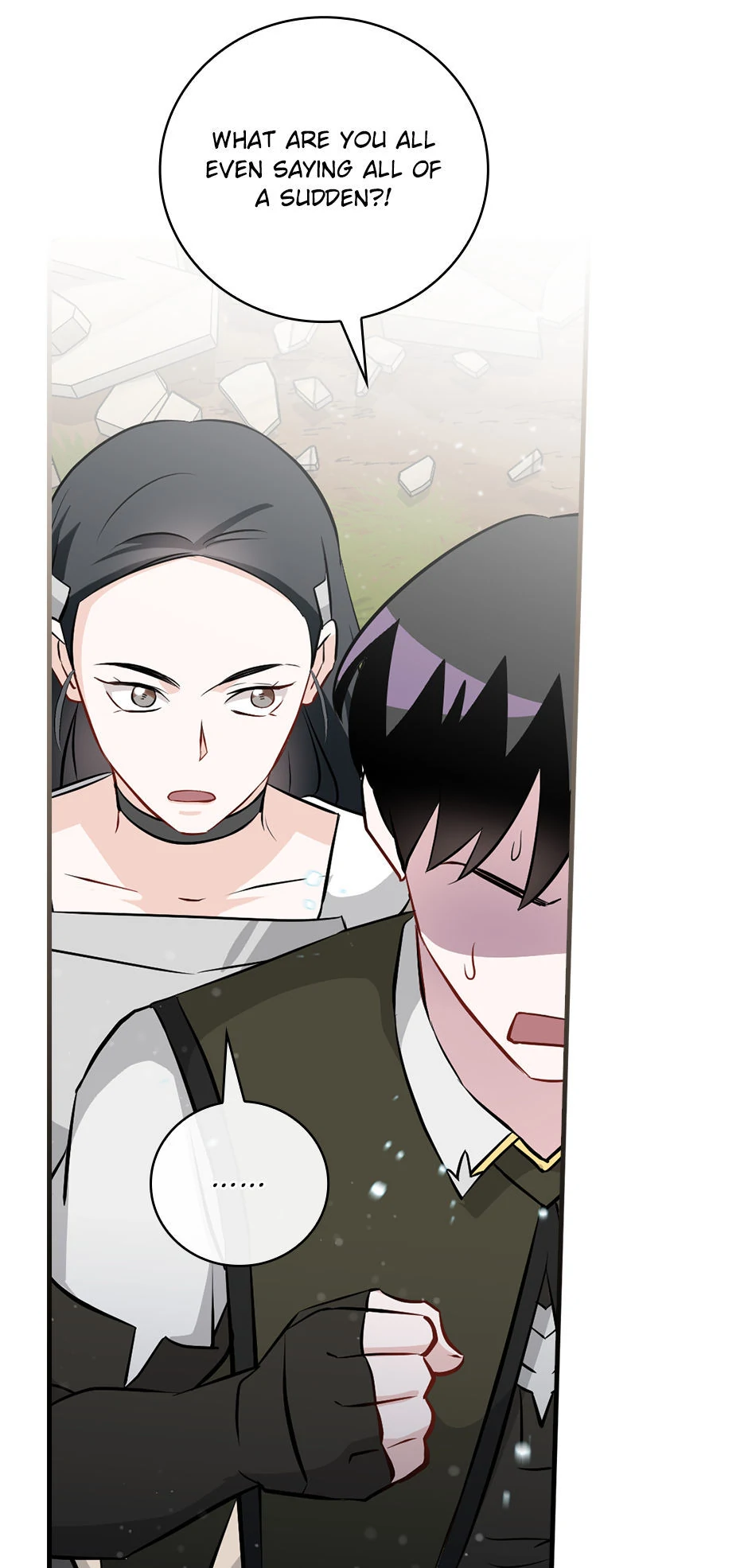 Leveling Up, By Only Eating! chapter 195 page 37