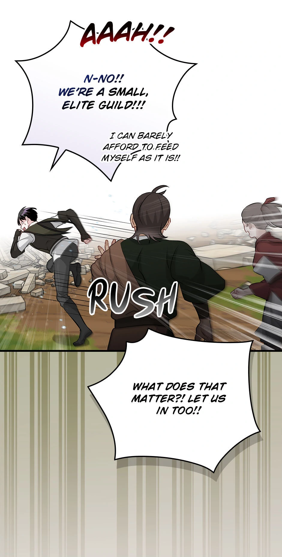 Leveling Up, By Only Eating! chapter 195 page 48