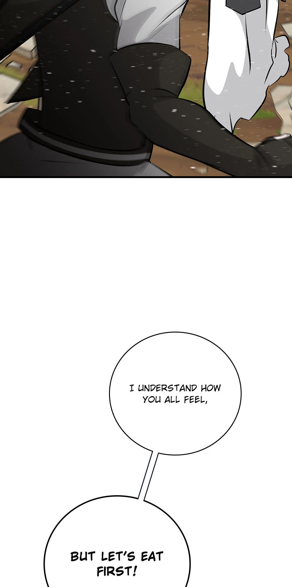 Leveling Up, By Only Eating! chapter 195 page 52