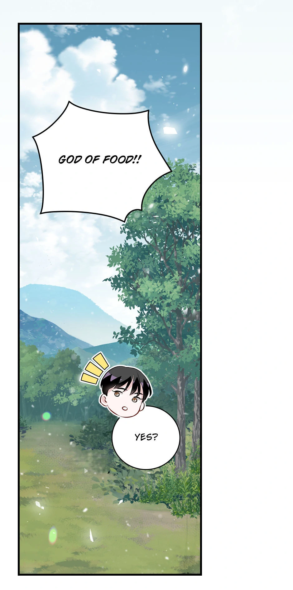 Leveling Up, By Only Eating! chapter 195 page 55