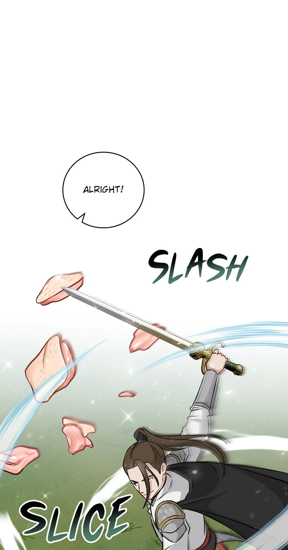 Leveling Up, By Only Eating! chapter 195 page 57