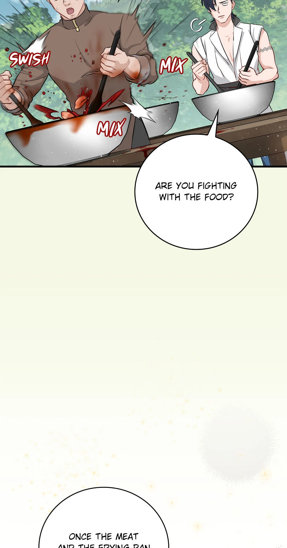 Leveling Up, By Only Eating! chapter 195 page 63