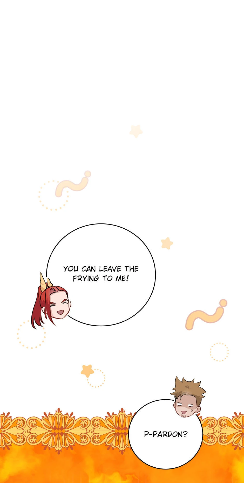 Leveling Up, By Only Eating! chapter 195 page 65