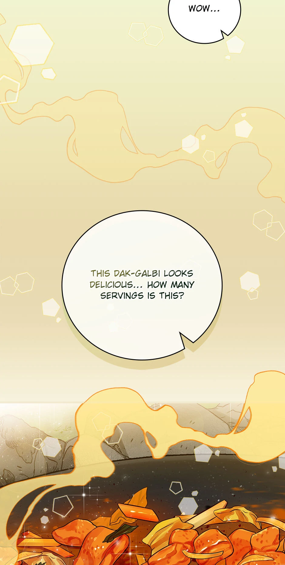 Leveling Up, By Only Eating! chapter 195 page 68