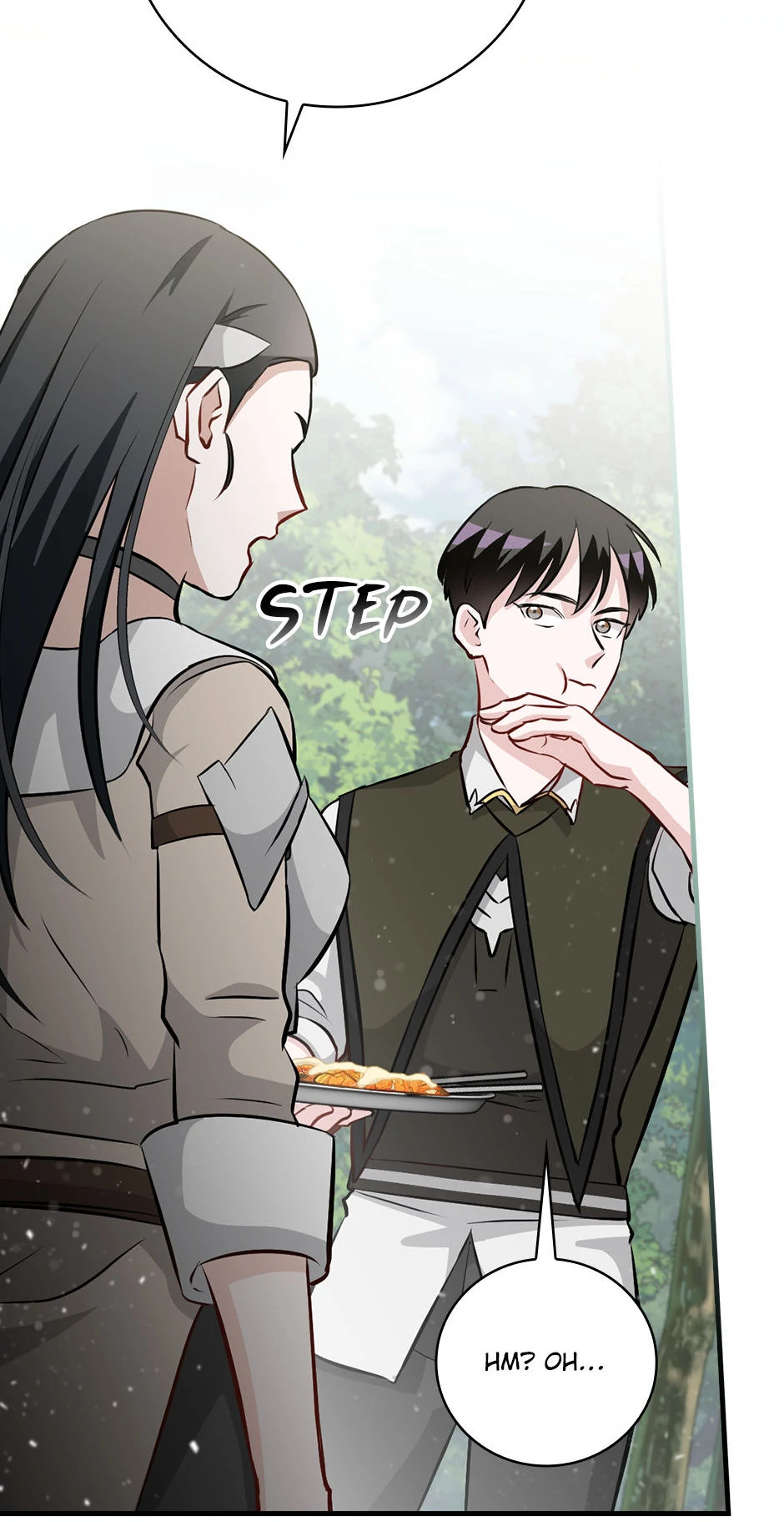 Leveling Up, By Only Eating! chapter 195 page 78