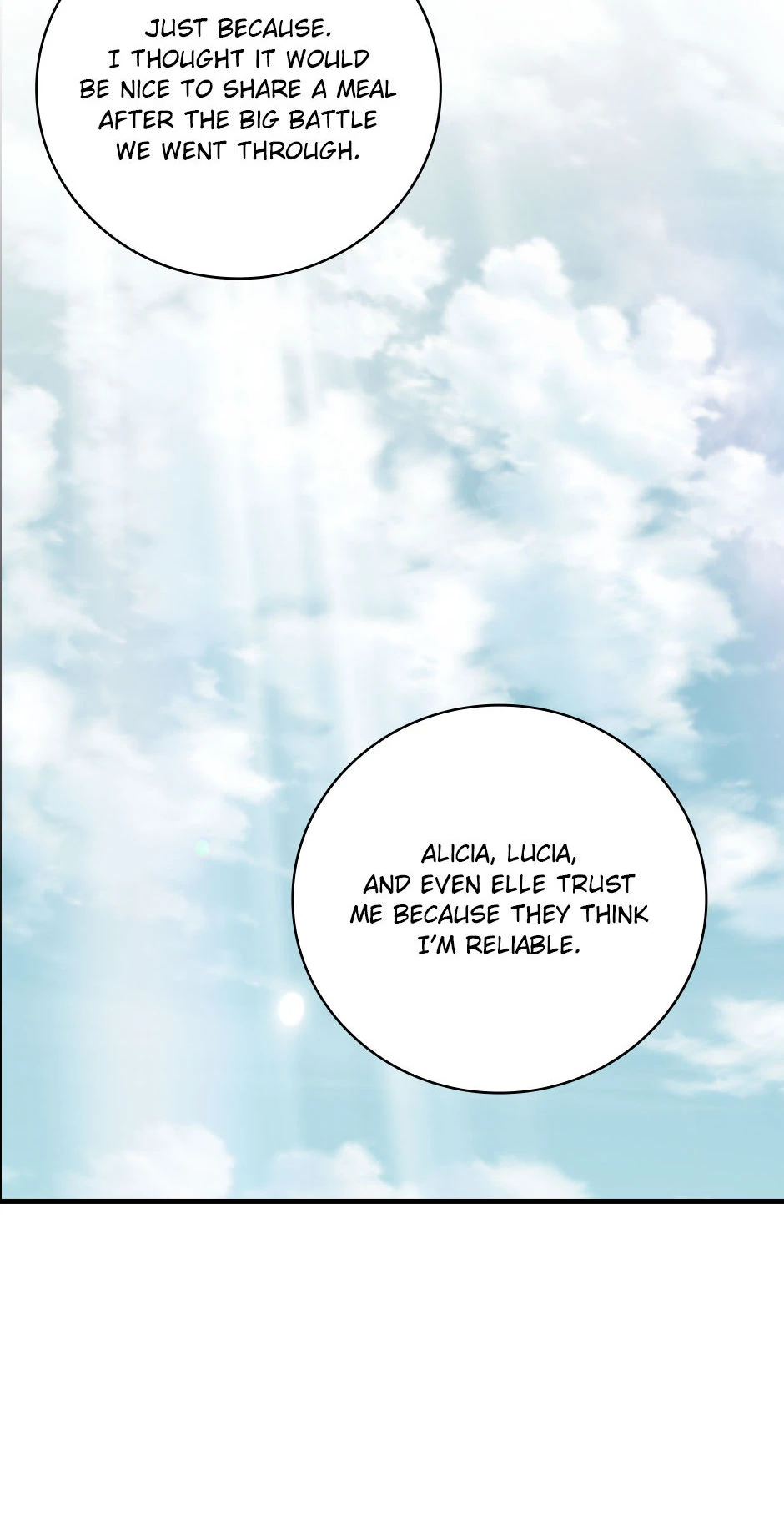 Leveling Up, By Only Eating! chapter 195 page 80
