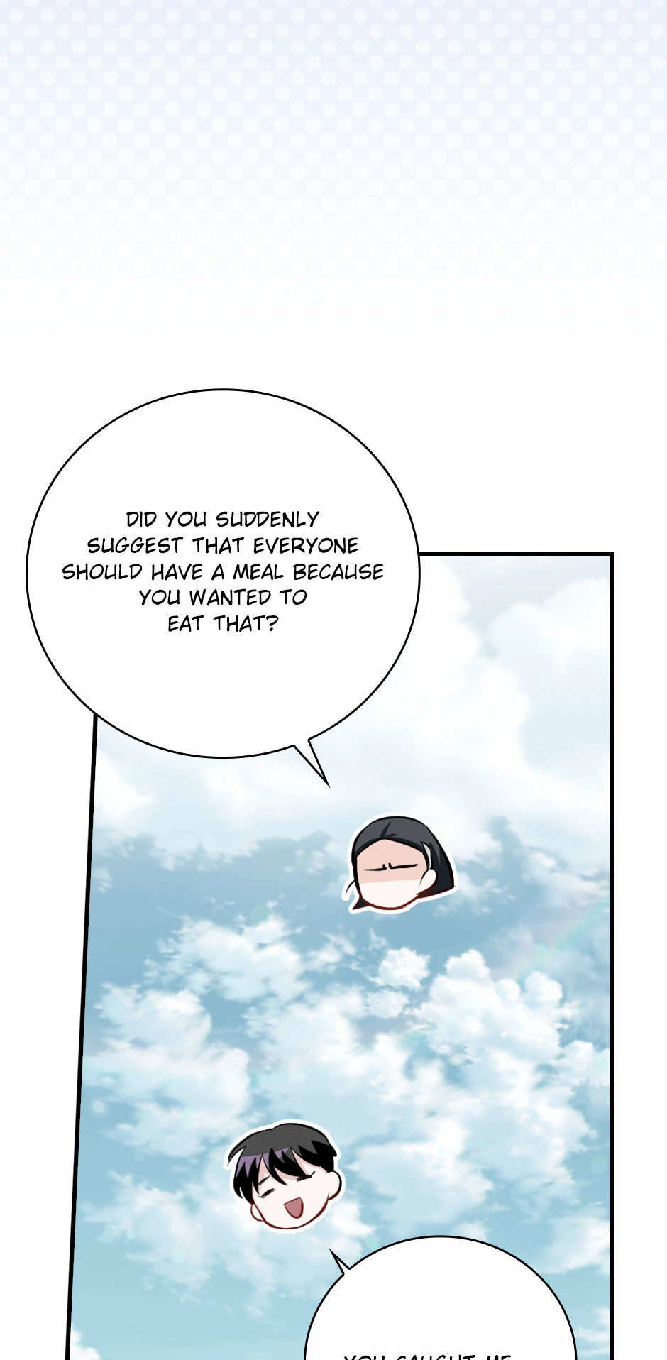 Leveling Up, By Only Eating! chapter 195 page 86