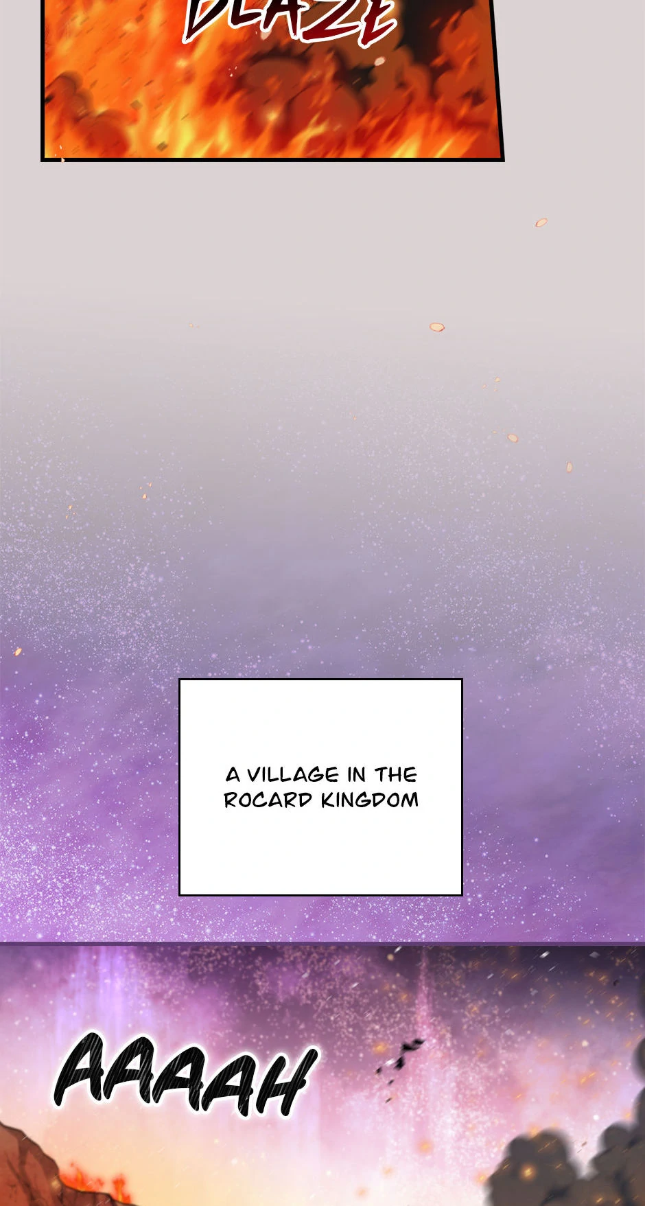 Leveling Up, By Only Eating! chapter 197 page 2