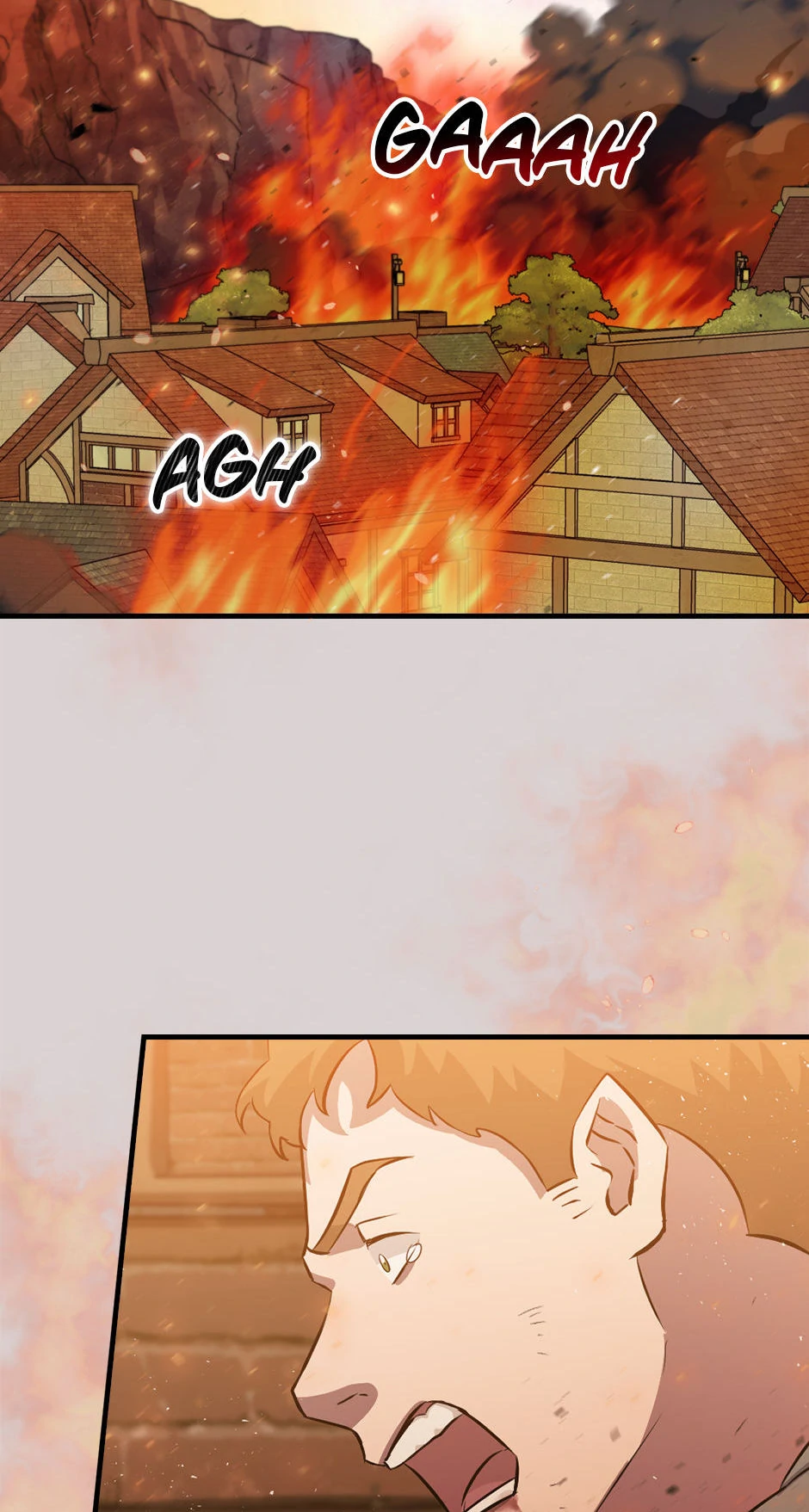Leveling Up, By Only Eating! chapter 197 page 3